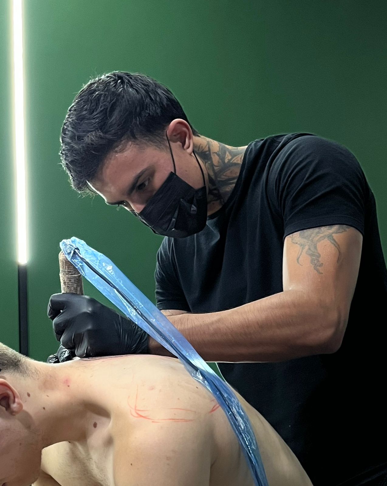 Foto de Guilherme Borges